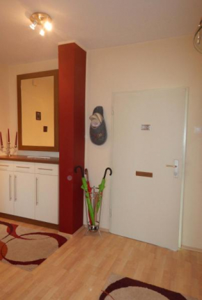 Penthouse Schmittstrasse, Knittelfeld, Österreich